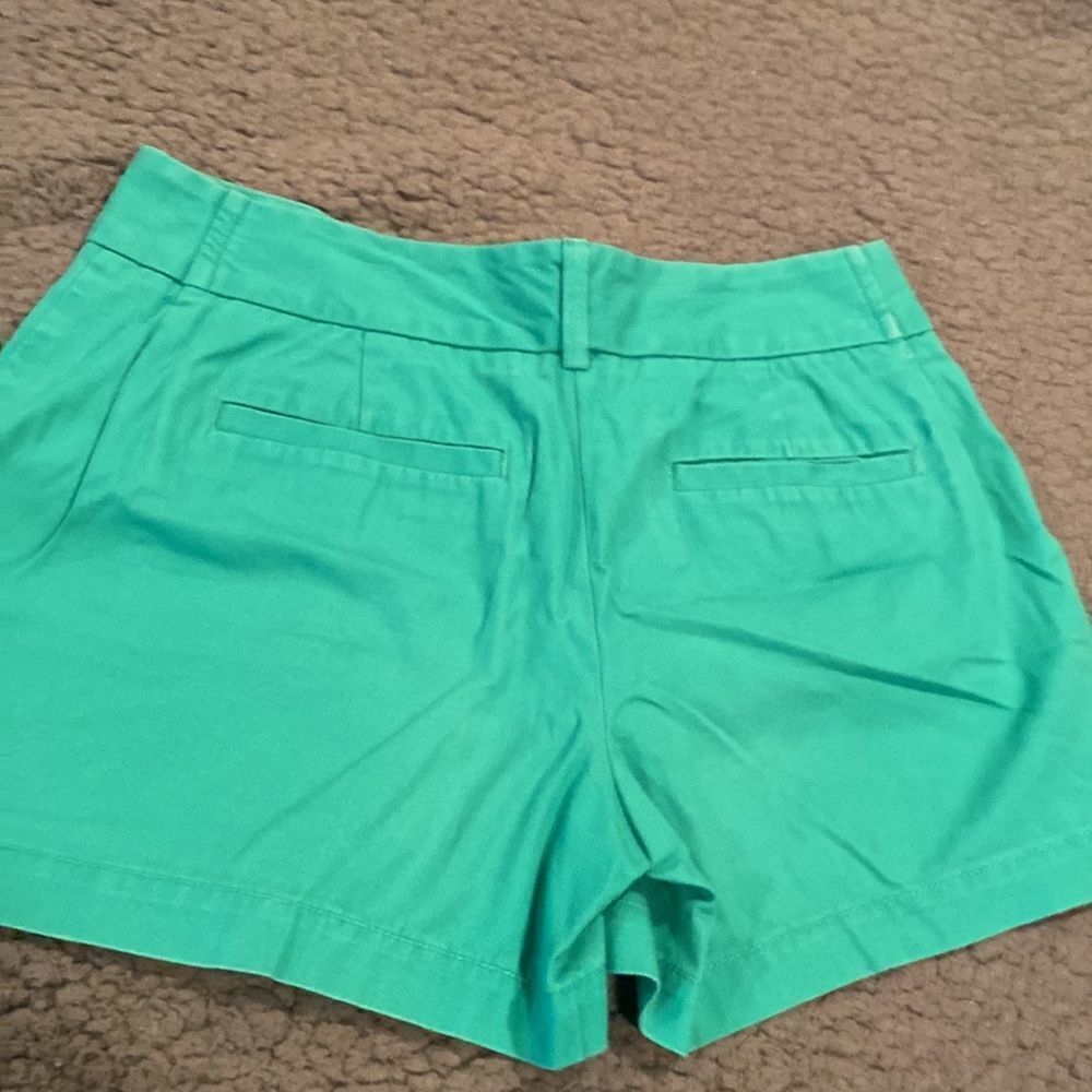 Loft  Shorts Size 2 - Picture 11 of 12